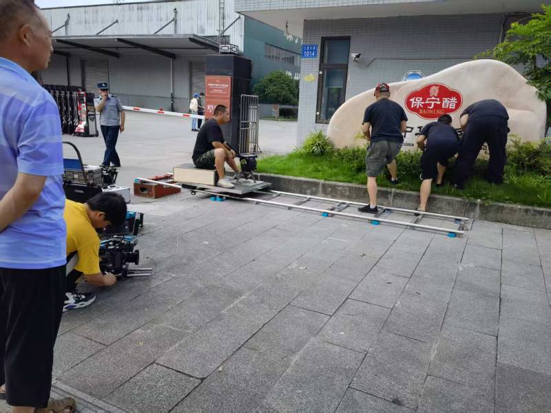 聊城广告片拍摄公司核心优势：全流程服务，让品牌广告片省心更出彩