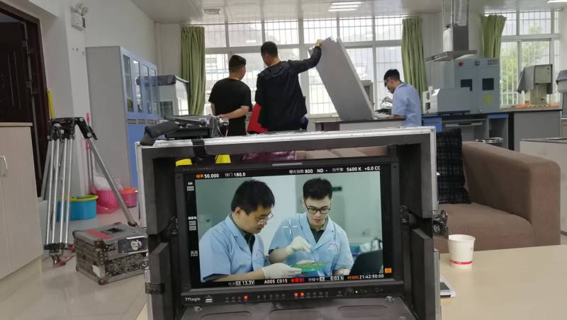 元宇宙搭台唱戏，聊城广告片拍摄公司抢滩虚拟世界首支舞
