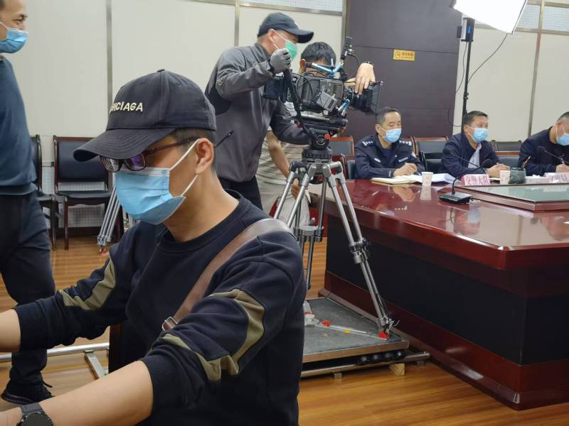 聊城TVC拍摄公司怎么筛选？记住这3个核心标准！