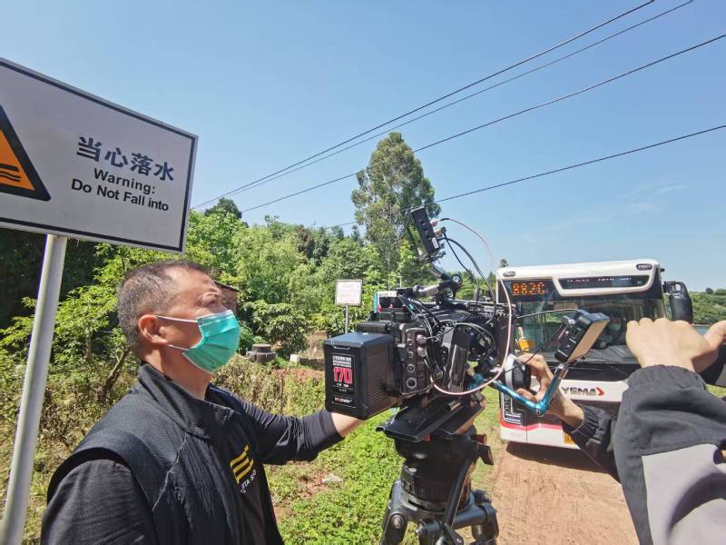聊城TVC拍摄公司：深耕本地市场，为品牌定制专属拍摄方案