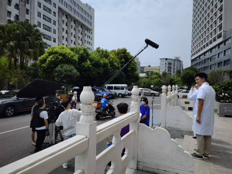 聊城广告片拍摄公司低成本实现高规格制作的诀窍